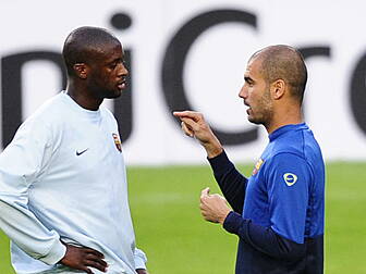 Which Man City players should...